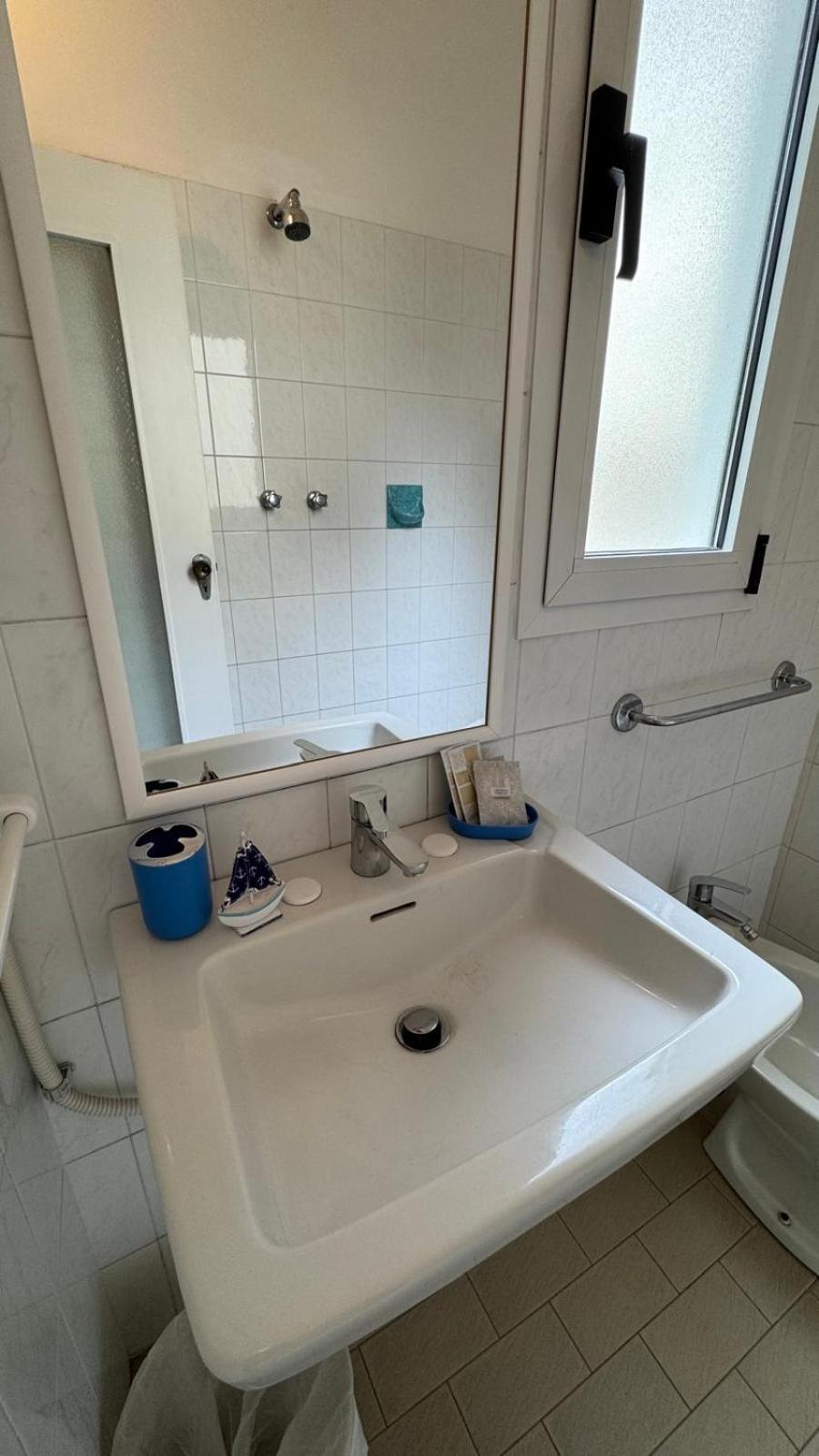 Hotel Oltremar B&B Cattolica Ngoại thất bức ảnh